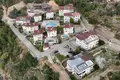 Willa 6 pokojów  Alanya, Turcja