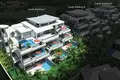 Wohnung 2 Schlafzimmer 290 m² Choeng Thale, Thailand