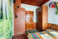 Maison 165 m² Zabalocki sielski Saviet, Bélarus