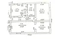 Дом 8 комнат 498 м² Бобруйск, Беларусь