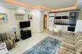 1 bedroom apartment 58 m² Mahmutlar, Turkey