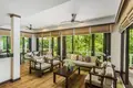 Willa 2 pokoi 234 m² Karon, Tajlandia