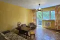 Apartamento 3 habitaciones 47 m² Varsovia, Polonia