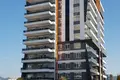 Dzielnica mieszkaniowa 4-bedroom apartment in Alanya Mahmutlar
