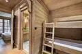 Chalet 4 Schlafzimmer  in Courchevel, Frankreich