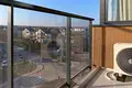 Apartamento 2 habitaciones 50 m² Cracovia, Polonia