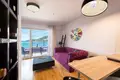 Apartamento 1 habitacion 48 m² Becici, Montenegro