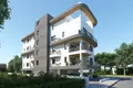 3 bedroom apartment 106 m² Larnaca, Cyprus