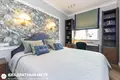 2 room apartment 44 m² Minsk, Belarus