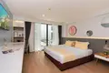 Studio apartment 1 bedroom 30 m² Karon, Thailand