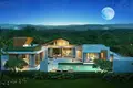 3-Schlafzimmer-Villa 501 m² Sakhu, Thailand