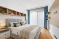 Wohnung 2 zimmer 49 m² Warschau, Polen