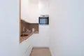 Wohnung 2 zimmer 47 m² Rafailovici, Montenegro