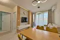 Mieszkanie 1 pokój 52 m² Nesebyr, Bułgaria