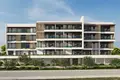 Penthouse 1 bedroom 50 m² Paphos Municipality, Cyprus
