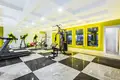 Penthouse 4 pokoi 200 m² Muratpasa, Turcja