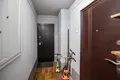 Квартира 2 комнаты 58 м² Минск, Беларусь
