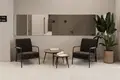 Wohnkomplex ZK Skandinavskij