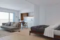 Mieszkanie 3 pokoi 128 m² Madalena, Portugalia