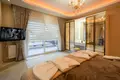 Wohnung 4 Schlafzimmer 183 m² Mittelmeerregion, Türkei