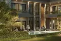 villa de 5 chambres 330 m² Pattaya, Thaïlande