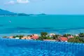 villa de 3 chambres 298 m² Ko Samui, Thaïlande