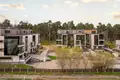 Appartement 3 chambres 76 m² Jurmala, Lettonie