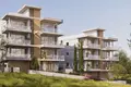 Apartamento 2 habitaciones 85 m² Demos Agiou Athanasiou, Chipre