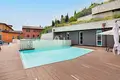 Mieszkanie 3 pokoi 128 m² Salo, Włochy