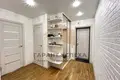 3 room apartment 83 m² Muchaviecki sielski Saviet, Belarus