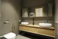 Appartement 3 chambres 129 m² Riga, Lettonie