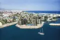 Apartamento 3 habitaciones 213 m² Limasol, Chipre
