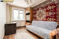 Apartamento 2 habitaciones 42 m² Minsk, Belarús