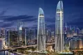 Apartment in a new building Altitude de Grisogono by Damac