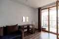 2 room apartment 52 m² in Warsaw, Poland
