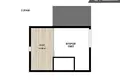 House 64 m² Bialarucki sielski Saviet, Belarus