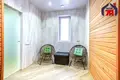 Casa de campo 391 m² Piatryskauski sielski Saviet, Belarús