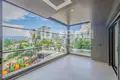 Appartement 5 chambres 200 m² Muratpasa, Turquie