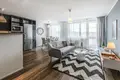 Apartamento 3 habitaciones 108 m² Praga, Chequia