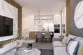 Mieszkanie 1 pokój 58 m² Larnaka, Cypr
