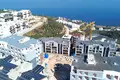 2 bedroom apartment 118 m² Mudanya, Turkey