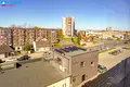 3 room apartment 59 m² Panevėžys, Lithuania