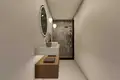 Apartamento 2 habitaciones 50 m² Alanya, Turquía