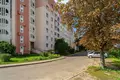 Appartement 2 chambres 49 m² Minsk, Bélarus