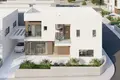 3 bedroom apartment 180 m² Yeroskipou, Cyprus