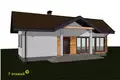 Dom 207 m² Fanipalski sielski Saviet, Białoruś