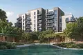 Appartement 2 chambres 77 m² Doubaï, Émirats arabes unis