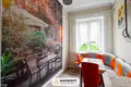 Mieszkanie 2 pokoi 53 m² Mińsk, Białoruś