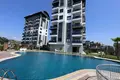 Квартира 2 комнаты 65 м² Аланья, Турция