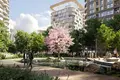 Appartement 64 m² Beylikduzu, Turquie